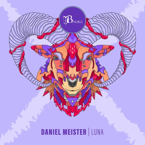 Daniel Meister - Luna [BONDDIGI059] AIFF